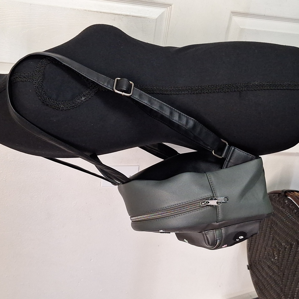 Spirited Away Loungefly Backpack - image 4